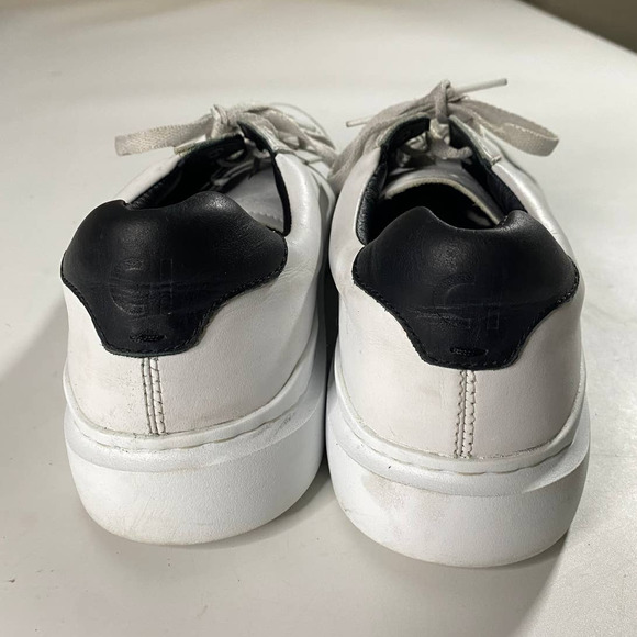 Cole Haan Grandpro Rally Leather Sneakers Men\'s Size 10 main image 6